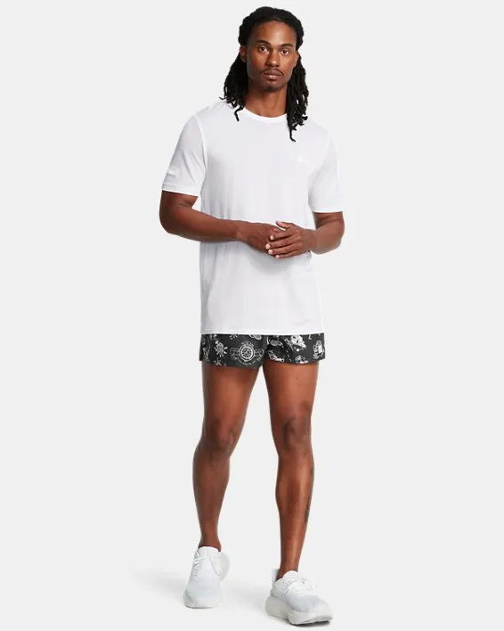 UA WE RUN SHORT image number 2