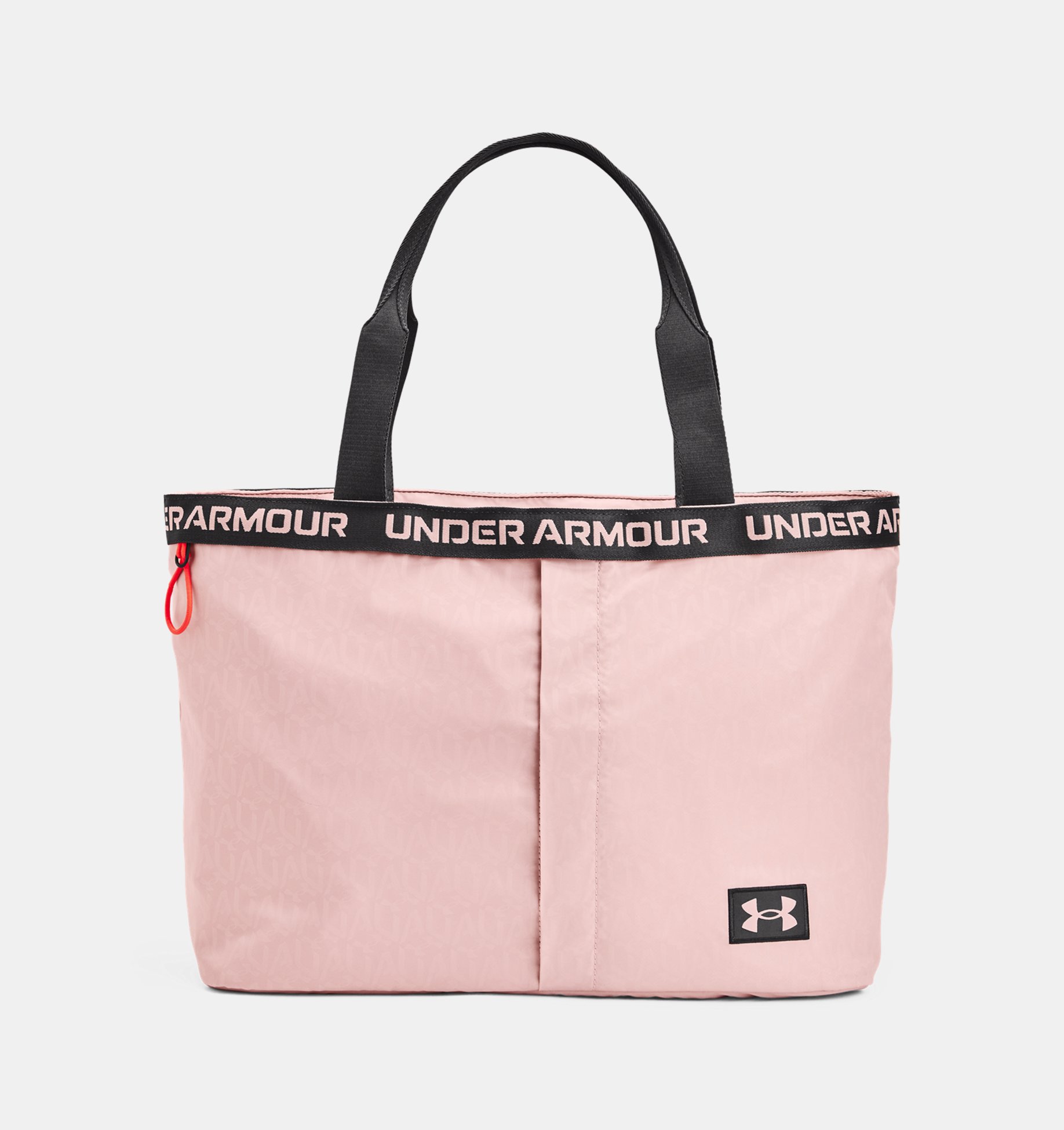 UA Essentials Tote-PNK,OSFA