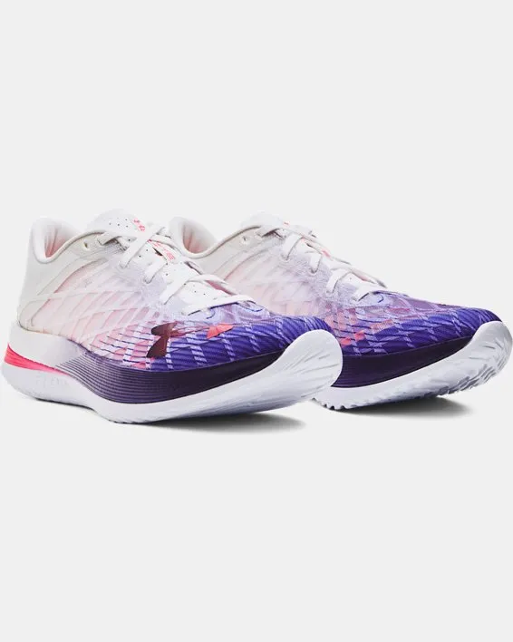 UA FLOW Velociti Elite image number 3