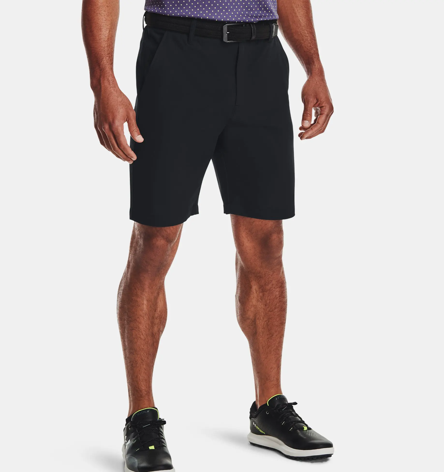 UA Drive Short