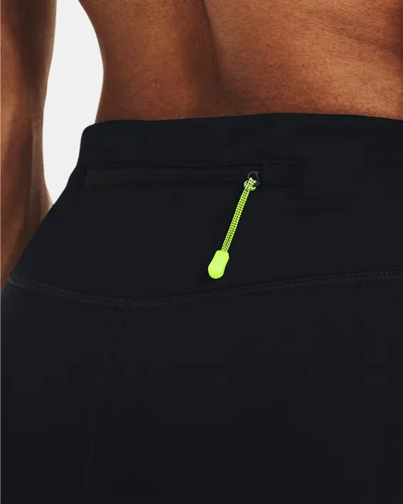 Calza UA Run Anywhere Ankle Tight para Mujer image number 5