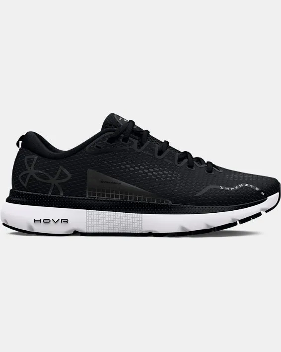 Zapatillas de running UA HOVR™ Infinite 5 para mujer