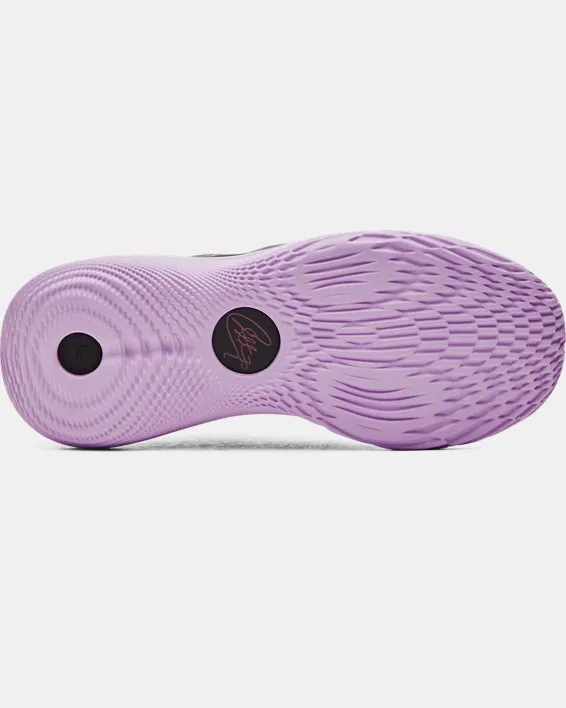 Zapatillas de Basketball Curry 11 GD Unisex image number 4