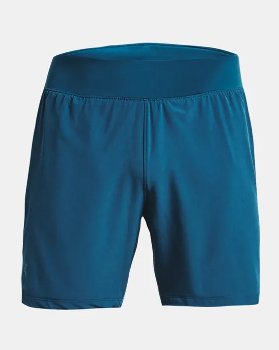 Short de Running Speedpocket 7" para Hombre image number 4