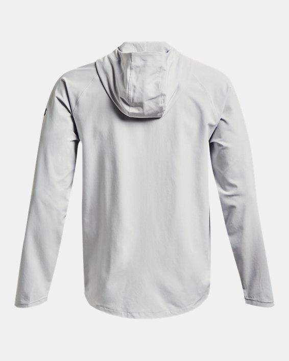 UA Unstoppable Jacket image number 6