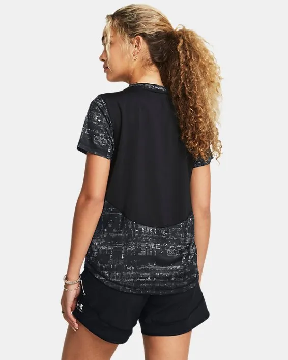 Remera de Entrenamiento Challenger Pro estampada para Mujer image number 1