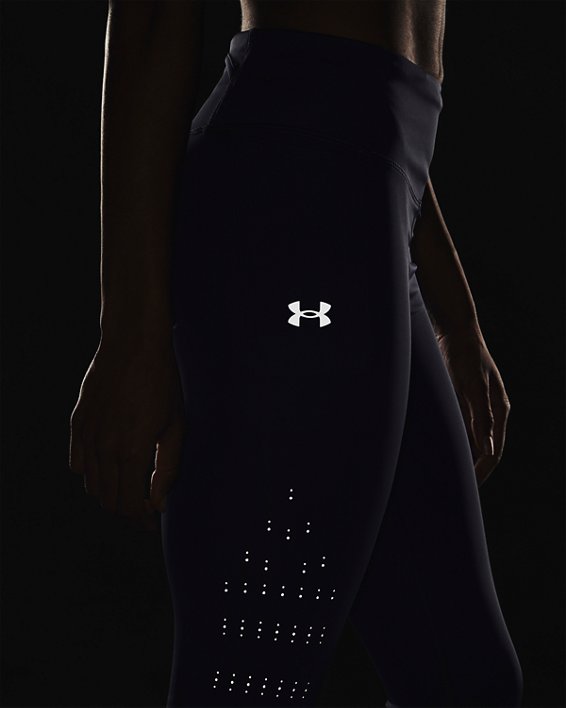 Calza UA Fly Fast Elite para Mujer