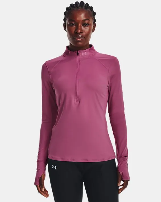 UA Qualifier Run 2.0 1/2 Zip image number 0