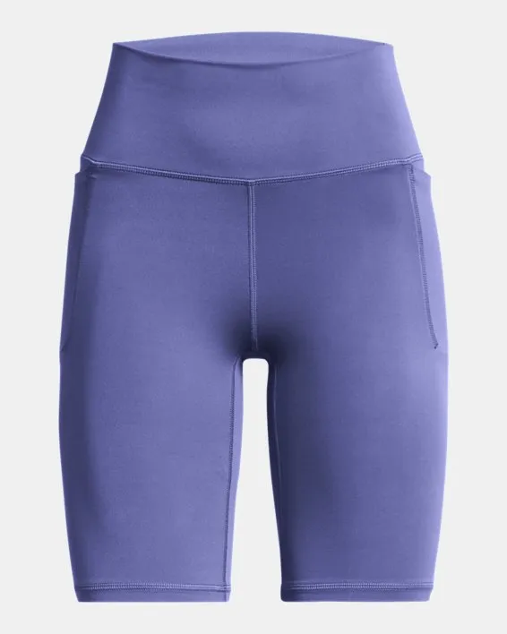 Short de Entrenamiento Meridian 10" para Mujer image number 4