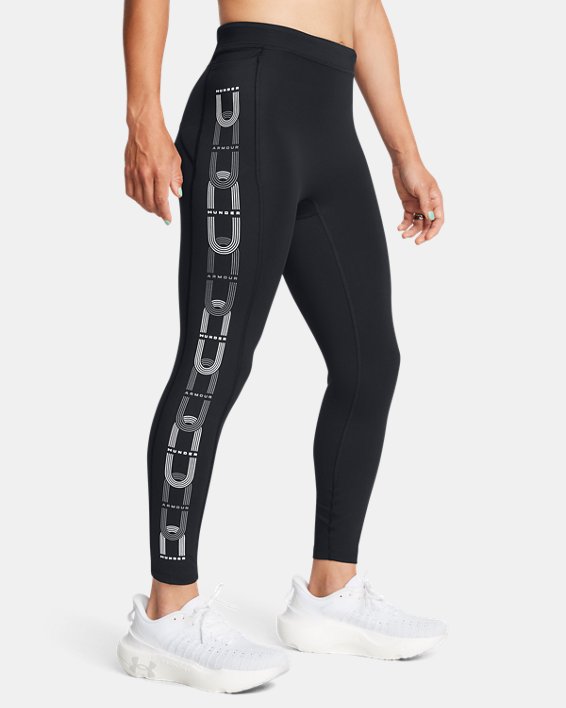 Calza de running Run Anywhere para Mujer
