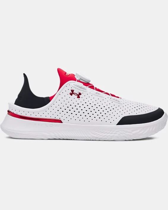 UA Slipspeed Trainer SYN