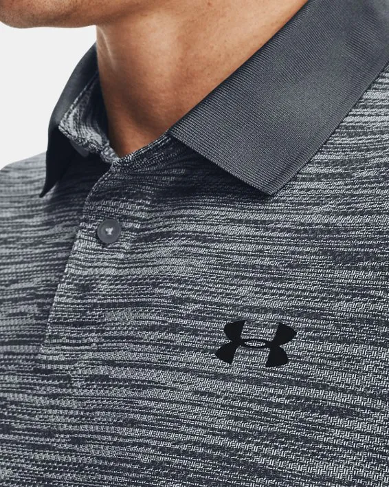 Polo UA Performance 2.0 para hombre image number 3