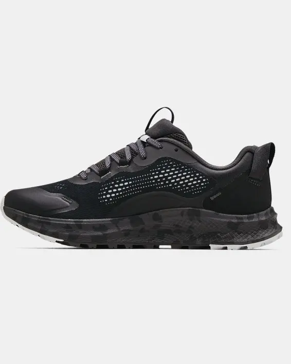 Zapatillas de senderismo UA Charged Bandit TR 2 para hombre image number 1