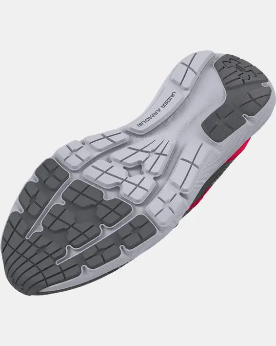 Zapatillas de running Under Armour Surge 3 para hombre image number 4