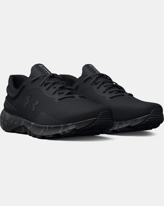 Zapatillas de running UA Charged Escape 4 Print para Hombre image number 3