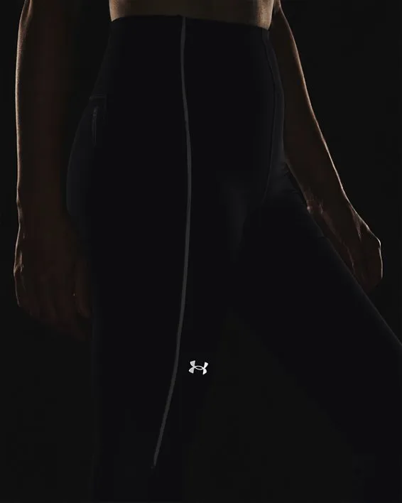 Calzas UA RUSH™ Vent Ankle para Mujer image number 5