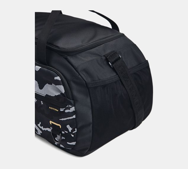 Bolso deportivo pequeño UA Undeniable 4.0 image number 4