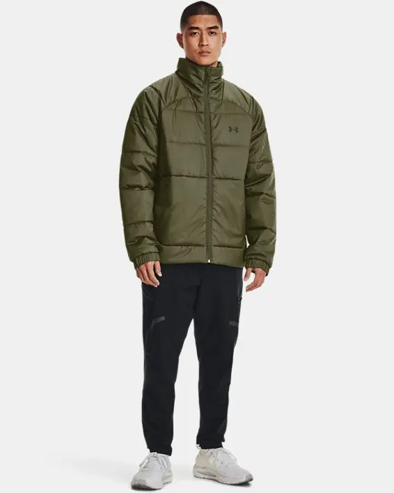 UA Insulate Jkt image number 2