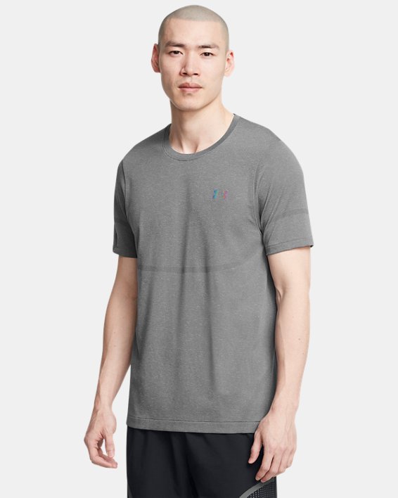UA Vanish Elite Seamless SS