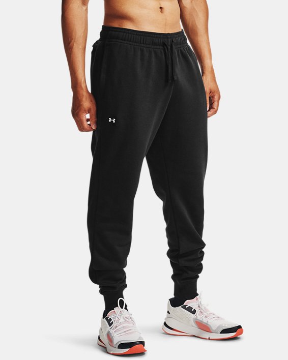 Armour joggers clearance