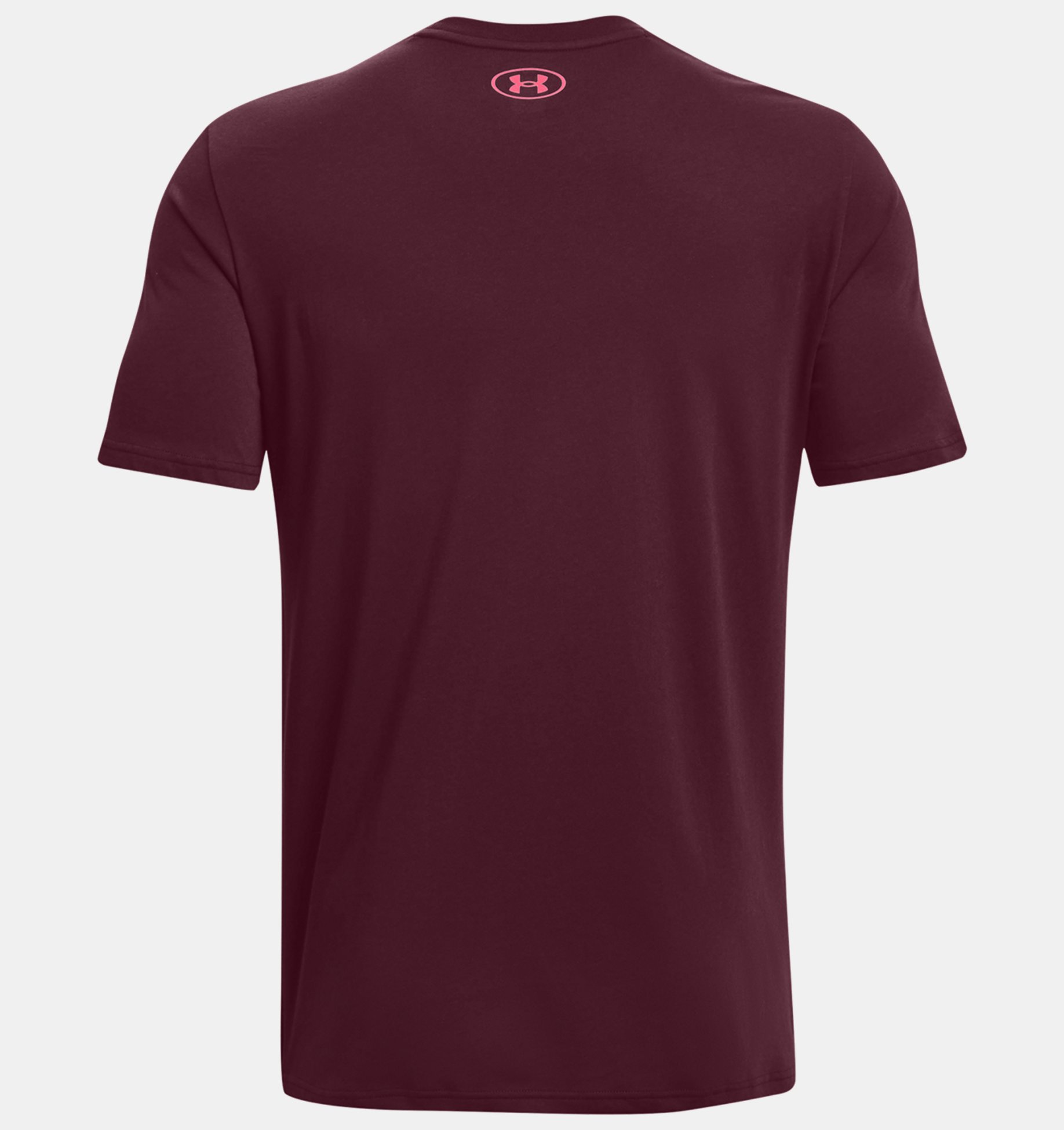 Remera de entrenamiento Project Rock Globe para hombre image number 5