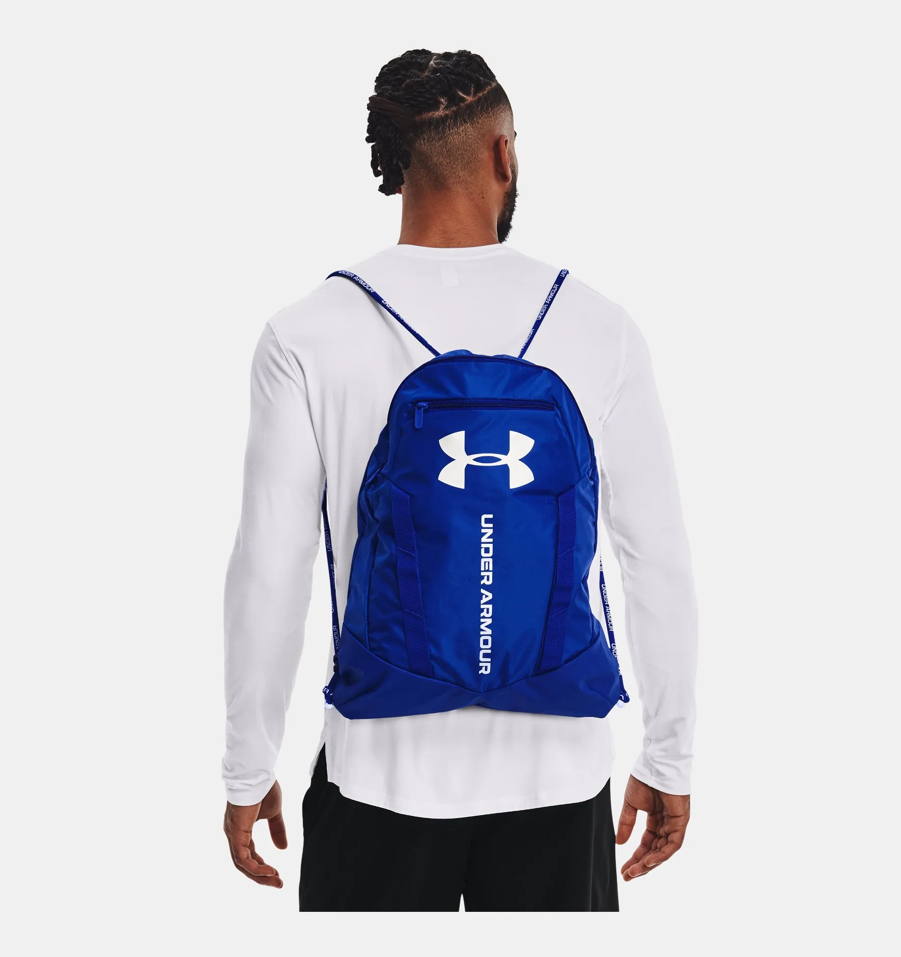 UA Undeniable Sackpack image number 5