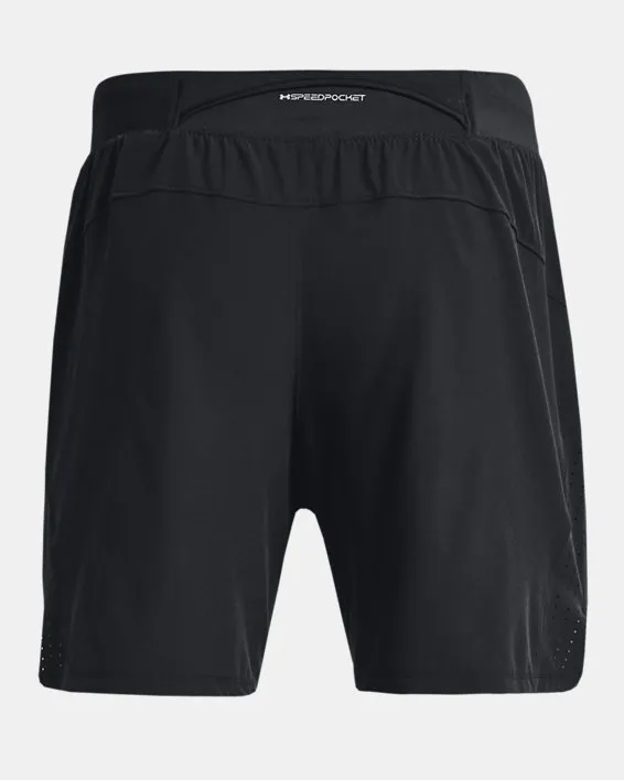 Short de Running Launch Elite 7'' para Hombre image number 8