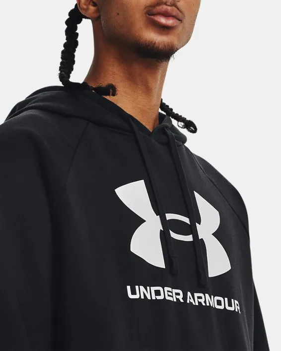 UA M Rival Flce Logo HD image number 3