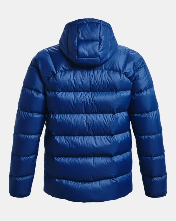 Campera UA Storm Armour Down 2.0 para Hombre image number 5