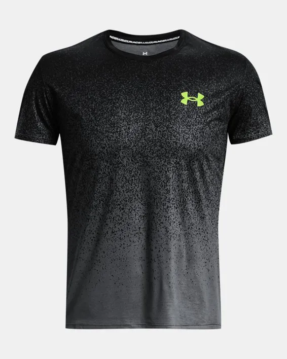 UA RUSH CICADA SHORTSLEEVE image number 4