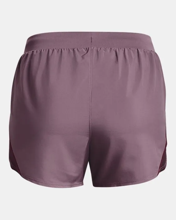 UA Fly By 2.0 Short image number 4