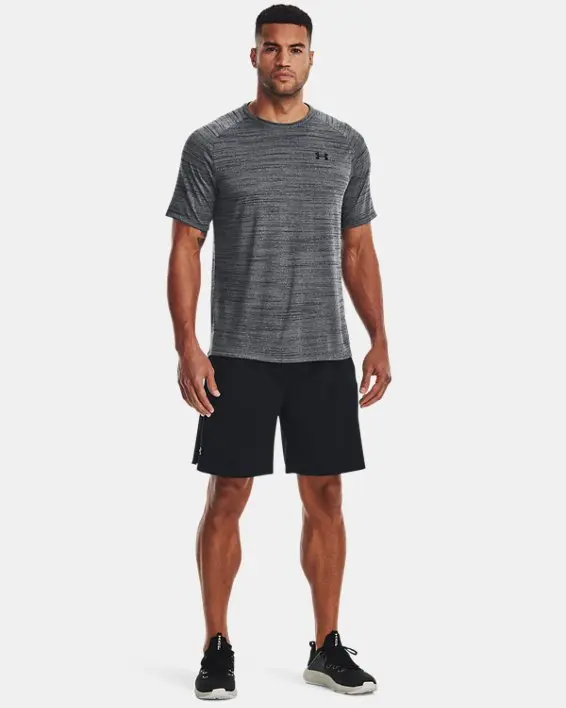 UA Tiger Tech 2.0 SS image number 2