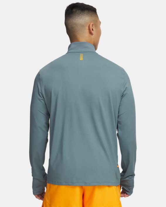 UA LAUNCH PRO 1/4 ZIP image number 1