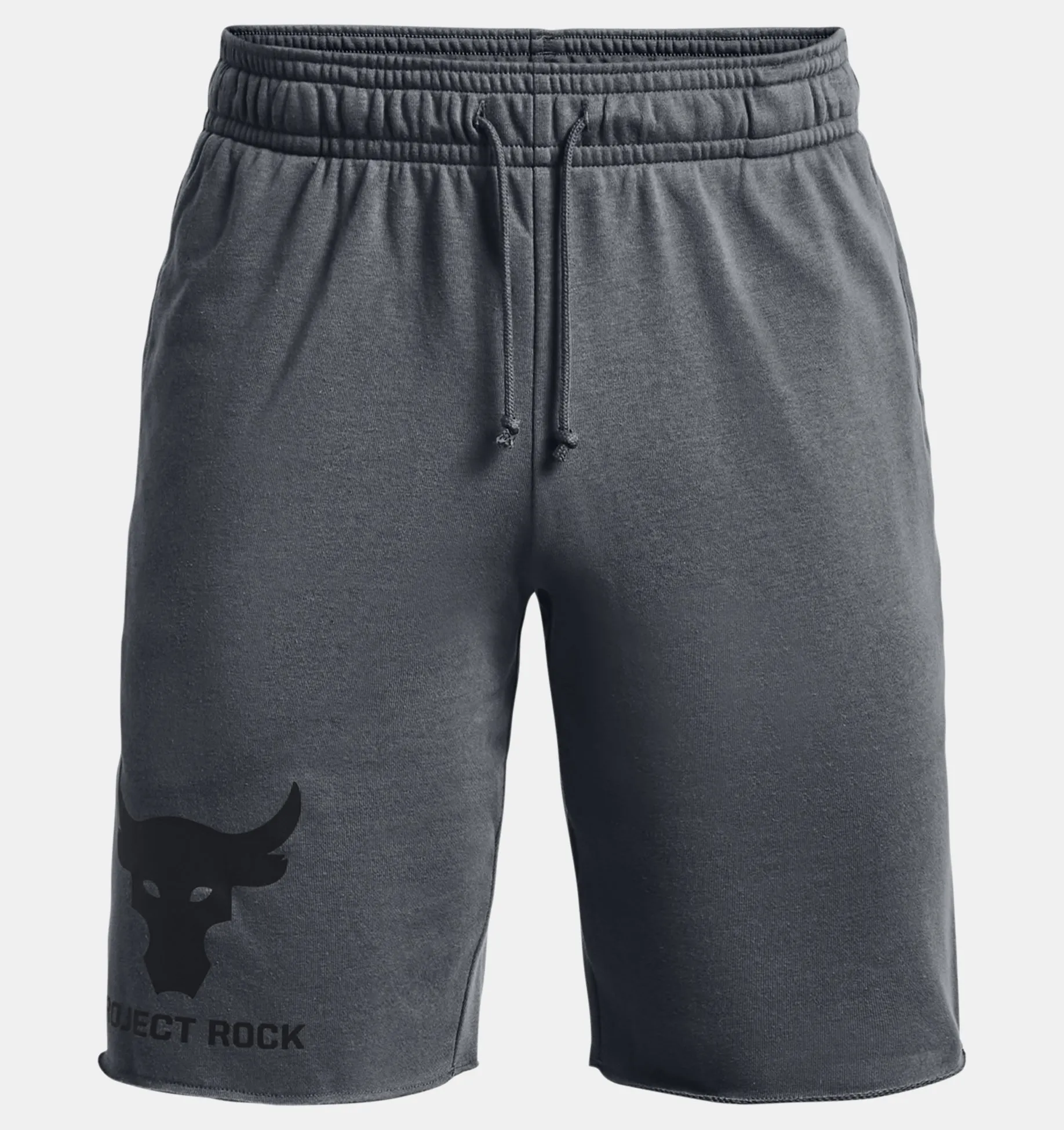 Short Project Rock Terry Brahma Bull para Hombre image number 4