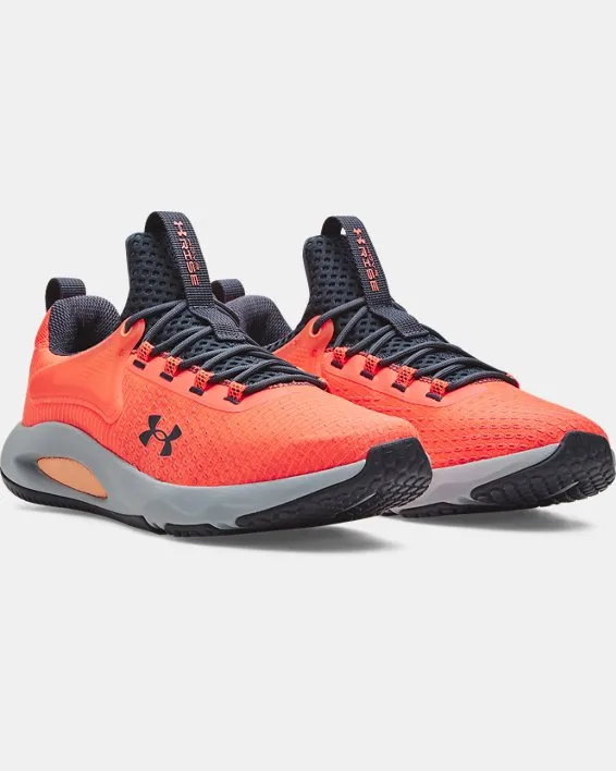 Zapatillas de entrenamiento UA HOVR™ Rise 4 para Hombre image number 3