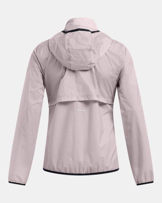 UA Trail Run Jacket image number 4