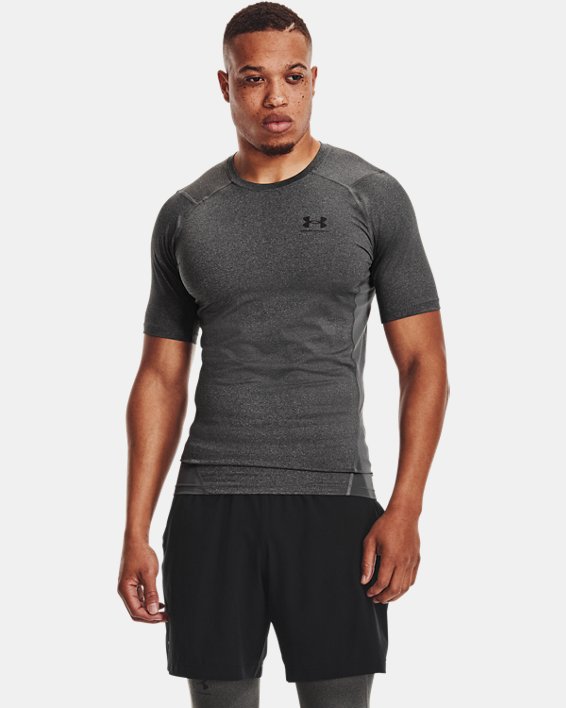 Remera compresion 2025 hombre