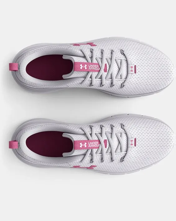 Zapatillas de Running UA Phade RN 2 para Mujer image number 2