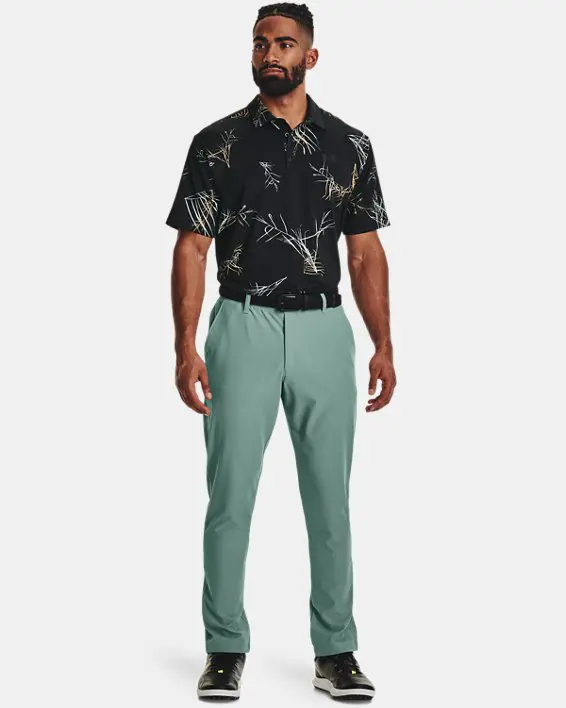 UA Drive Tapered Pant de golf para hombre image number 2