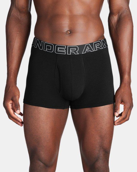 Boxerjock&reg; Performance Cotton - Paquete de 3 para hombre