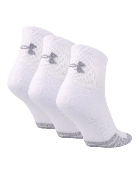 UA- HEATHEAR QTR- 3PK image number 1