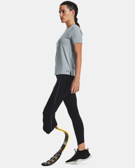 Calzas UA RUSH™ Vent Ankle para Mujer image number 2