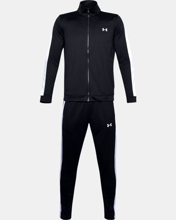Conjunto deportivo 2025 hombre under armour