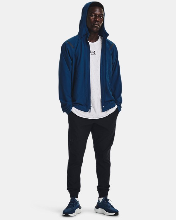 UA Unstoppable Txtr Jogger image number 2