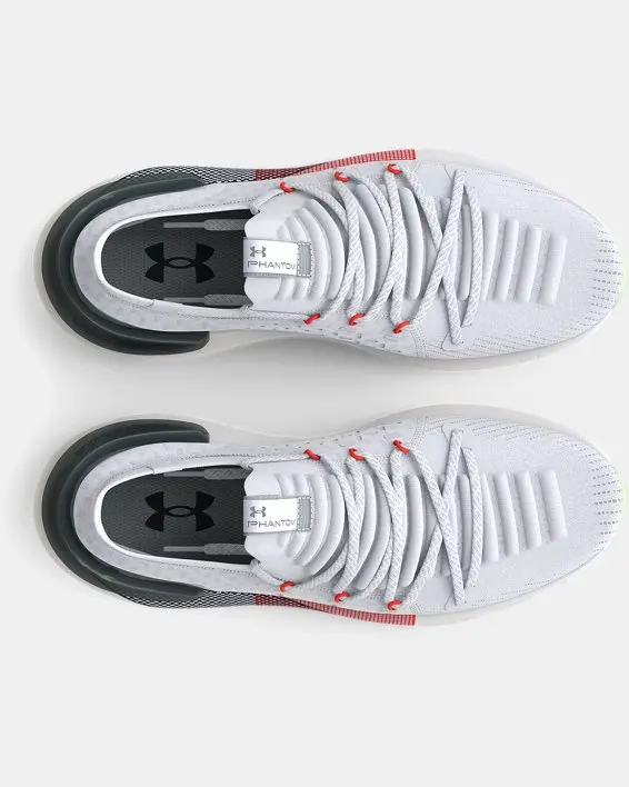 Zapatillas de running UA HOVR Phantom 3 Launch para hombre image number 2