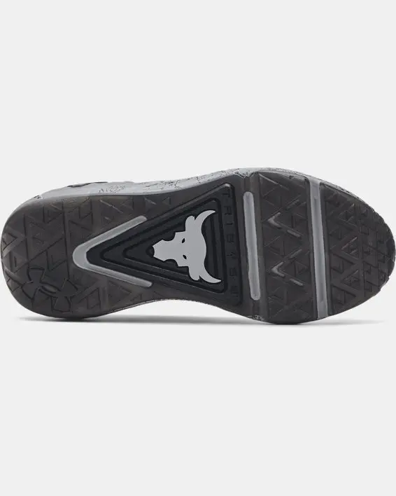 Zapatillas de entrenamiento Project Rock 6 “The Bull” unisex image number 4