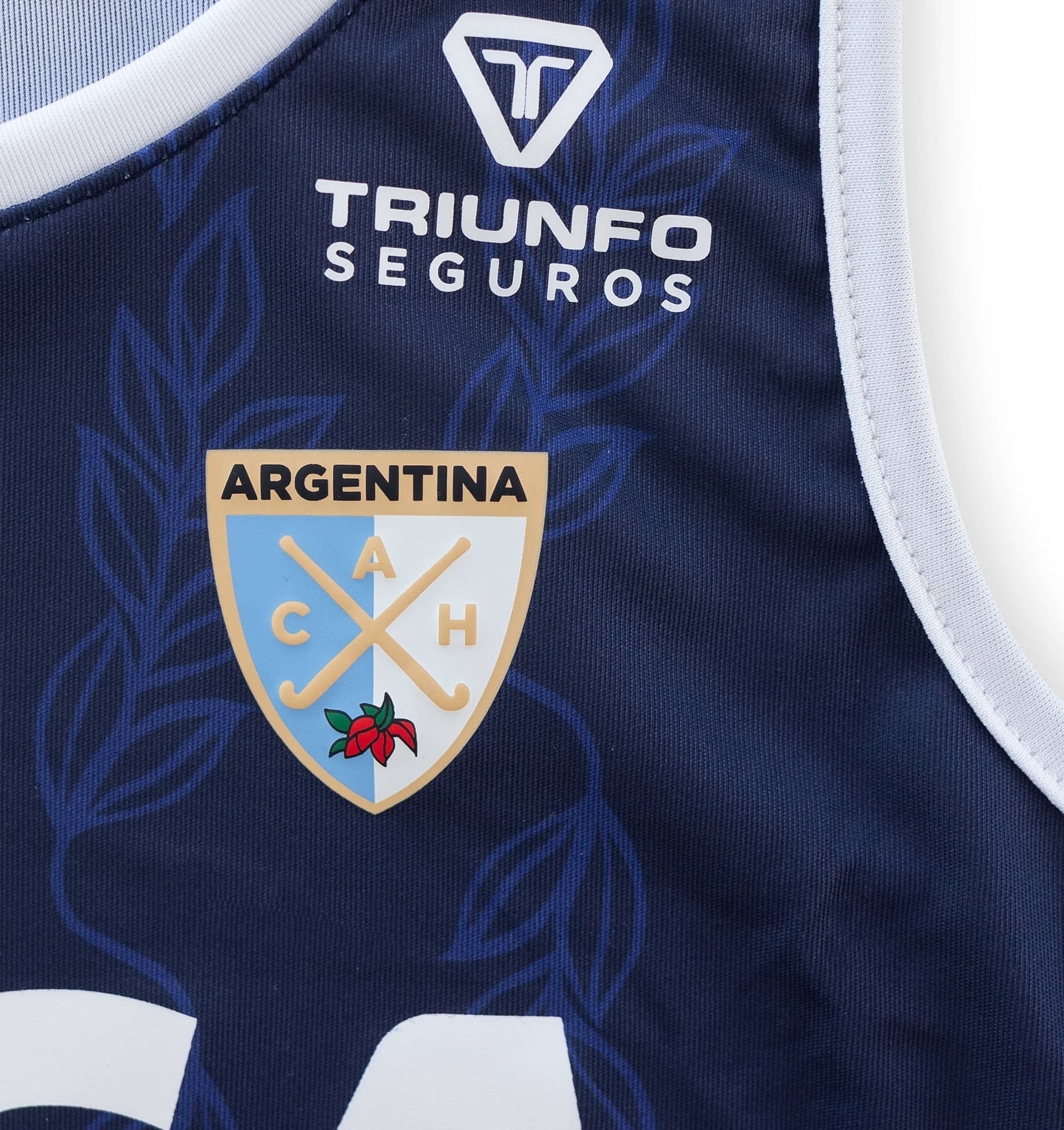 Camiseta Under Armour Leonas Authentic Away 2022 para mujer