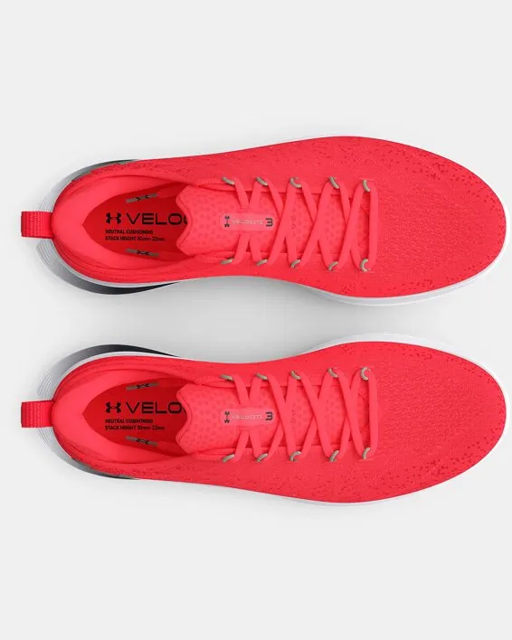 UA Velociti 3 image number 2