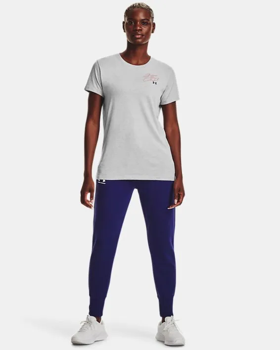 Remera de Entrenamiento Join The Club para Mujer image number 2