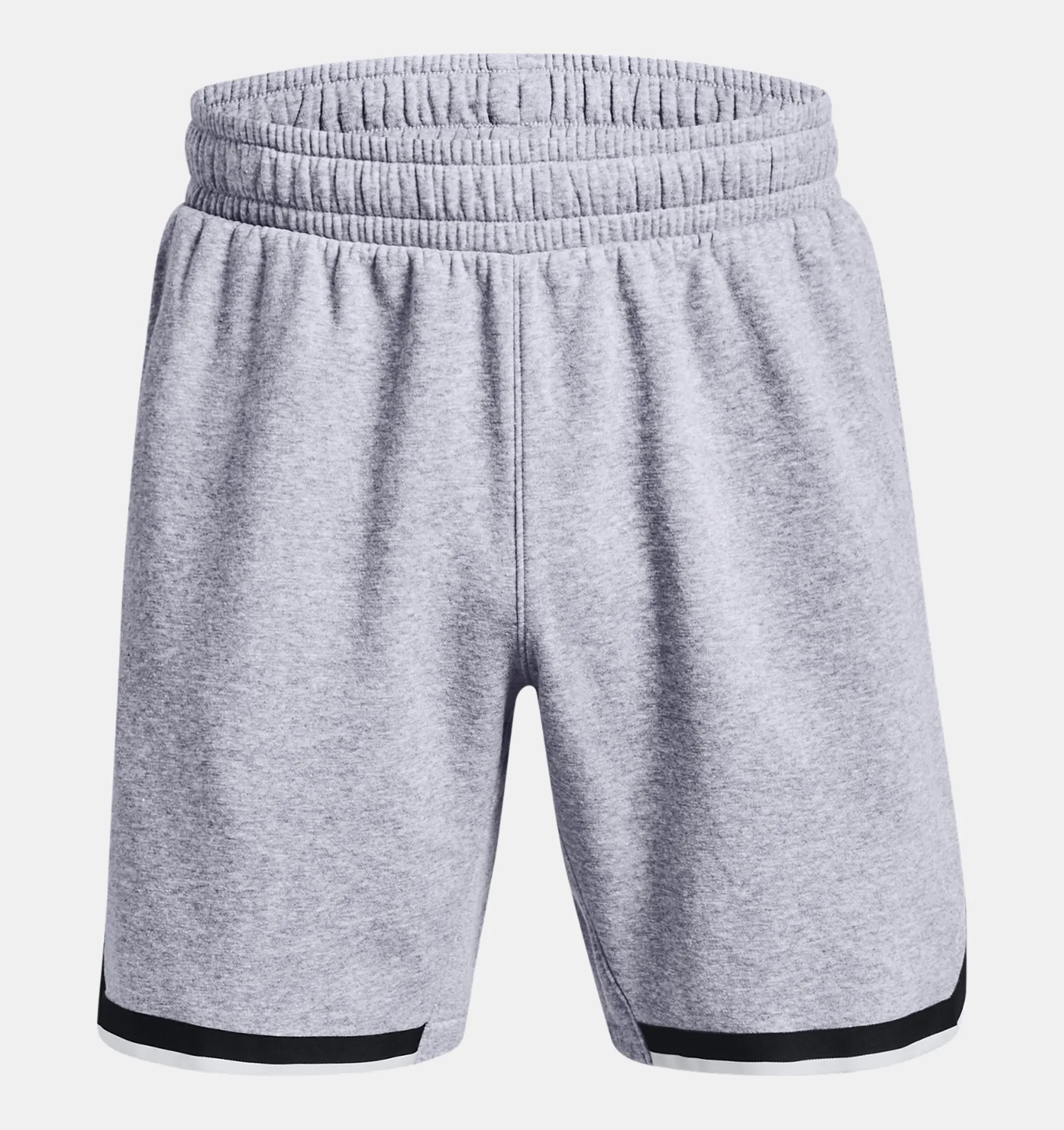 Short de Basketball Curry Fleece 9'' para Hombre image number 4
